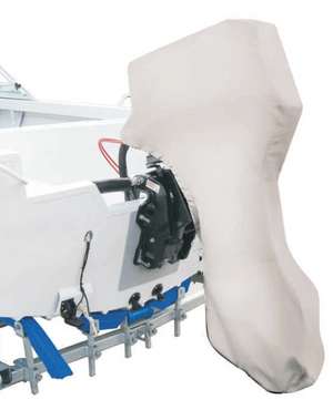 Outboard Motor Cover