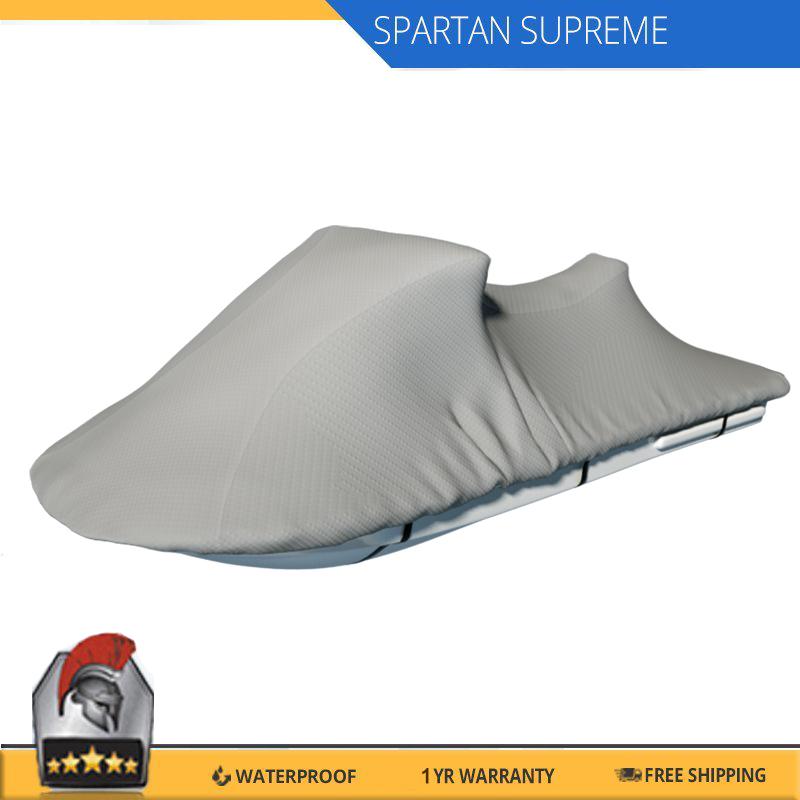 Indoor Sea-Doo RXP JetSki Cover