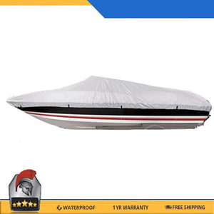 Spartan Indoor Boat Cover